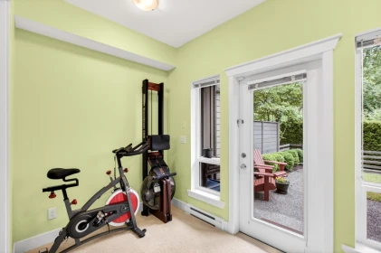 Hallway Photo of 58 15405 31 Avenue, Surrey, BC