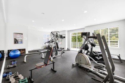 Hot Tub / Spa Photo of 58 15405 31 Avenue, Surrey, BC