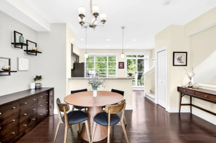 Pantry Photo of 58 15405 31 Avenue, Surrey, BC