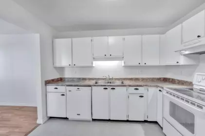 Pantry Photo of 103 22241 Selkirk Avenue, Maple Ridge, BC