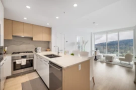 3002 567 Clarke Road, Coquitlam, BC