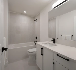Bedroom 2 Photo of 101 3465 146a Street, Surrey, BC