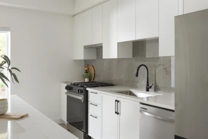 Breakfast Nook Photo of 101 3465 146a Street, Surrey, BC
