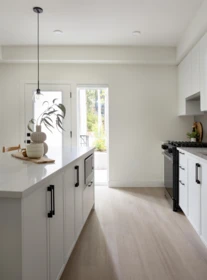 Kitchen Island Photo of 101 3465 146a Street, Surrey, BC