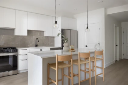 101 3465 146a Street, Surrey, BC, Surrey — Townhouse for sale
