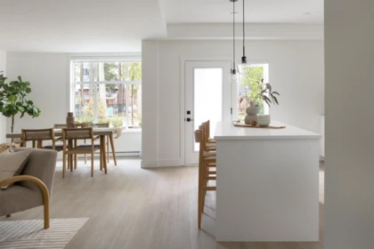 Pantry Photo of 101 3465 146a Street, Surrey, BC