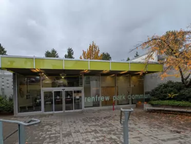 Fitness Center Photo Near 2935 E 17th Avenue, Vancouver, BC