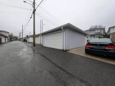 Street View Photo of 2935 E 17th Avenue, Vancouver, BC