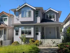 2935 E 17th Avenue, Vancouver, BC