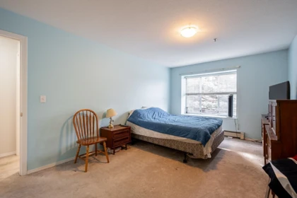Bedroom 2 Photo of 219 33535 King Road, Abbotsford, BC