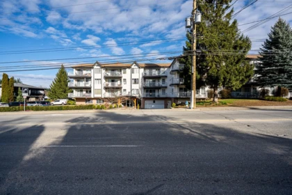 Community Amenities Photo (Clubhouse) of 219 33535 King Road, Abbotsford, BC