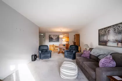 219 33535 King Road, Abbotsford, BC, Abbotsford — Apartment/Condo for sale