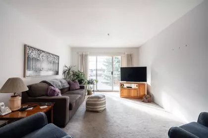219 33535 King Road, Abbotsford, BC, Abbotsford — Apartment/Condo for sale