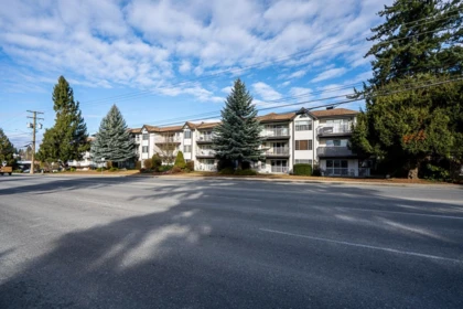 Fitness Center Photo Near 219 33535 King Road, Abbotsford, BC