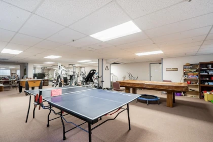 Hot Tub / Spa Photo of 219 33535 King Road, Abbotsford, BC