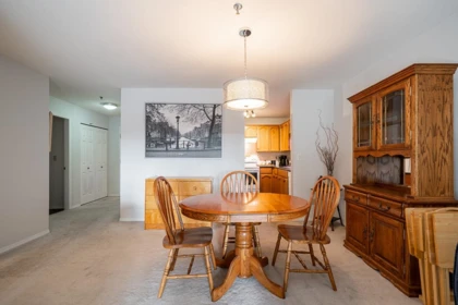 Kitchen Photo of 219 33535 King Road, Abbotsford, BC
