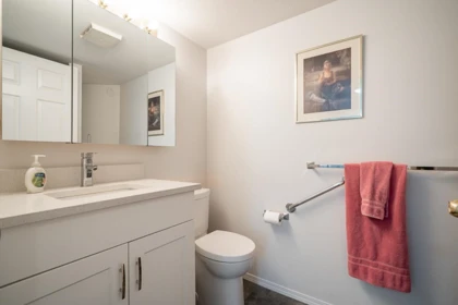 Laundry Room Photo of 219 33535 King Road, Abbotsford, BC