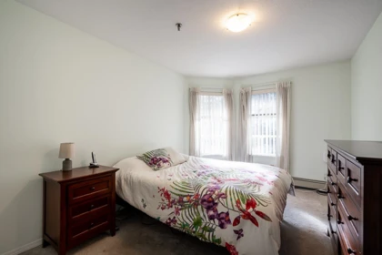 Loft / Bonus Room Photo of 219 33535 King Road, Abbotsford, BC