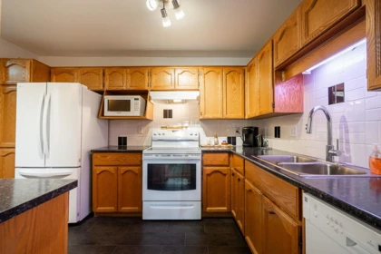Pantry Photo of 219 33535 King Road, Abbotsford, BC