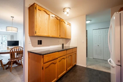 Primary Bedroom Photo of 219 33535 King Road, Abbotsford, BC