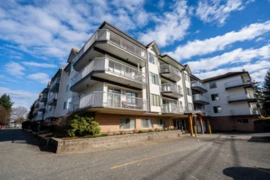 219 33535 King Road, Abbotsford, BC