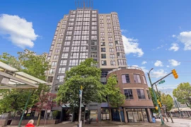 205 3438 Vanness Avenue, Vancouver, BC