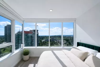 Loft / Bonus Room Photo of 2410 10448 University Drive, Surrey, BC