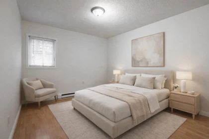 Bedroom 4 Photo of 101 1864 Frances Street, Vancouver, BC
