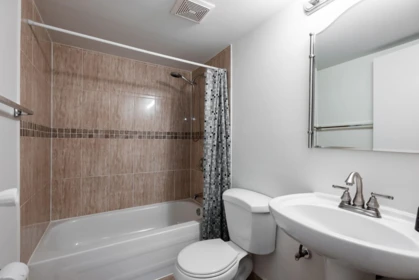 Office / Den Photo of 101 1864 Frances Street, Vancouver, BC