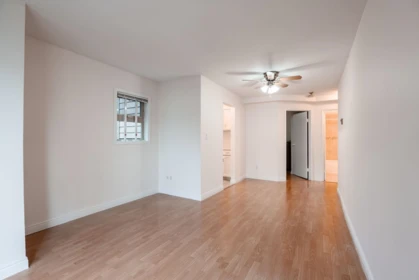 Primary Bedroom Photo of 101 1864 Frances Street, Vancouver, BC