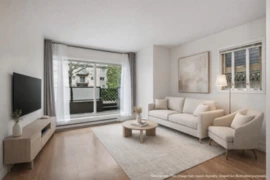 101 1864 Frances Street, Vancouver, BC