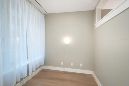 Bedroom 3 Photo of 310 1177 Hornby Street, Vancouver, BC