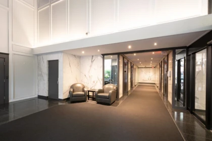 Hot Tub / Spa Photo of 310 1177 Hornby Street, Vancouver, BC