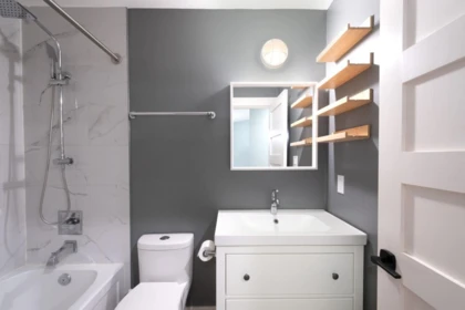 Loft / Bonus Room Photo of 310 1177 Hornby Street, Vancouver, BC