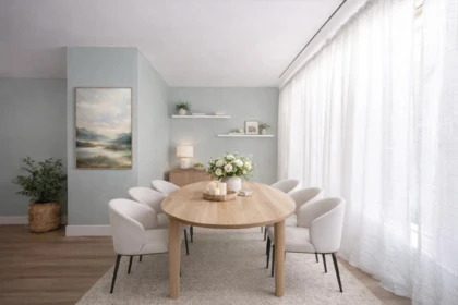 Primary Bedroom Photo of 310 1177 Hornby Street, Vancouver, BC