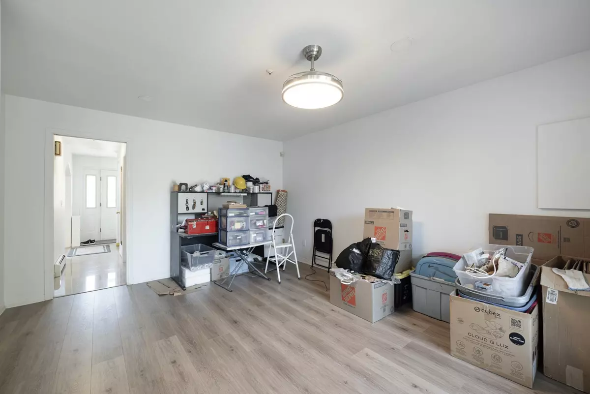 Family Room Photo of 2613 Parker Street, Vancouver, BC