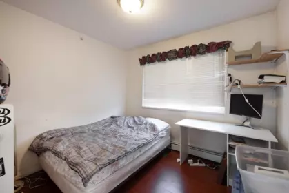Pantry Photo of 2613 Parker Street, Vancouver, BC