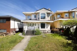2613 Parker Street, Vancouver, BC
