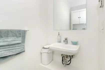 Bedroom 3 Photo of 106 17578 57a Avenue, Surrey, BC