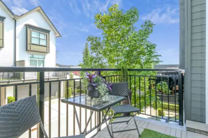Guest Bathroom Photo of 106 17578 57a Avenue, Surrey, BC