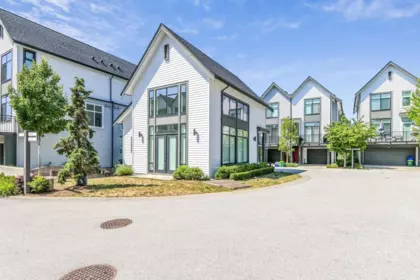 Office / Den Photo of 106 17578 57a Avenue, Surrey, BC
