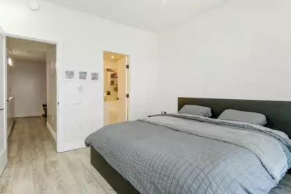 Primary Bedroom Photo of 106 17578 57a Avenue, Surrey, BC