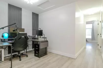Walk-In Closet Photo of 106 17578 57a Avenue, Surrey, BC