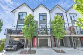 106 17578 57a Avenue, Surrey, BC