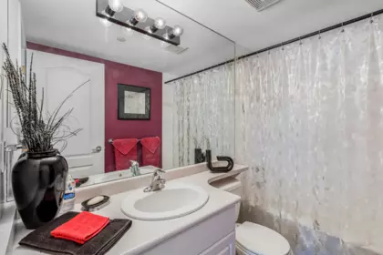 Mudroom Photo of 206 15290 18th Avenue, Surrey, BC