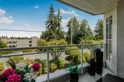 Office / Den Photo of 206 15290 18th Avenue, Surrey, BC