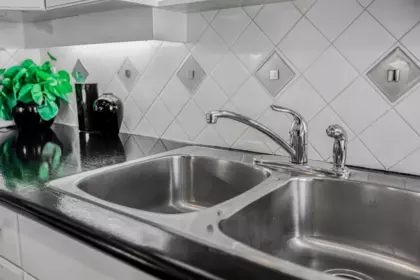 Powder Room Photo of 206 15290 18th Avenue, Surrey, BC