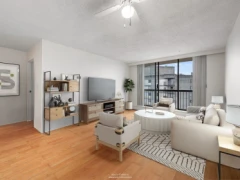1605 145 St. Georges Avenue, North Vancouver, BC