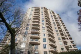 1003 1185 Quayside Drive, New Westminster, BC