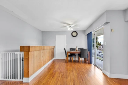 Kitchen Island Photo of 11582 84a Avenue, Delta, BC